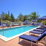 Casa Monte Cristo Apartments - Lemon